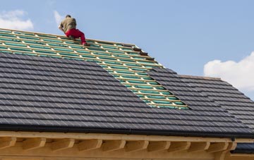 roof replacement Morleymoor, Derbyshire