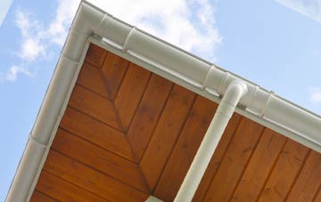 Morleymoor soffit types