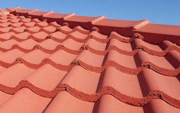 Morleymoor tile and slate roof replacement